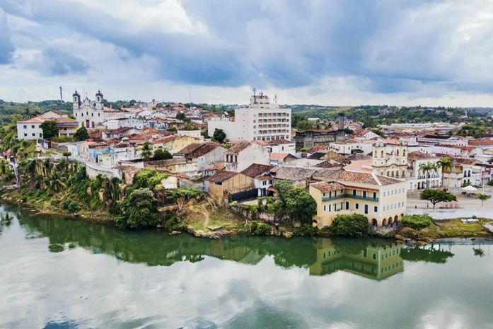 Festival Penedo Sabor & Jazz e Encontro de Música Sacra: Hotéis e pousadas registram 95% de ocupação