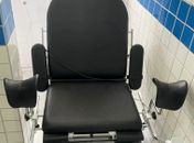 Prefeitura de Maceió oferece maca ginecológica adaptável para o público feminino PCD