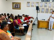 Cultura em pauta: Pão de Açúcar convoca eleição para novo conselho municipal

