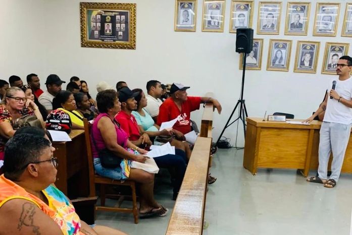 Cultura em pauta: Pão de Açúcar convoca eleição para novo conselho municipal