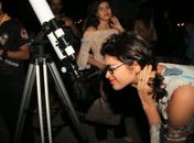 Eclipse lunar pode ser visto do mirante do planetário de Arapiraca nesta terça (16)