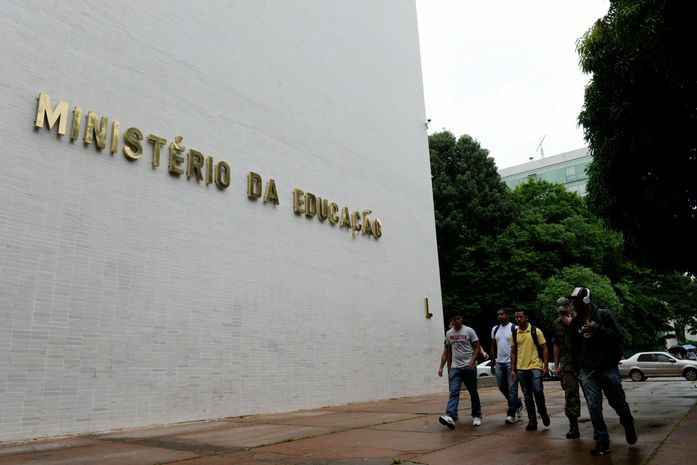 Ministério da Educação (MEC)