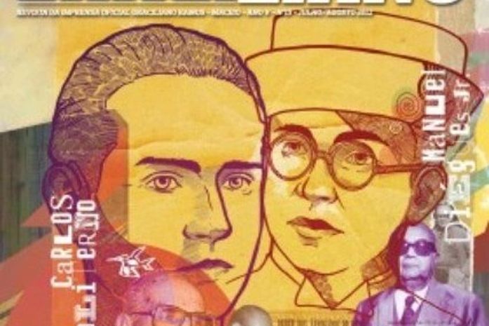 Edital incentiva produção literária alagoana