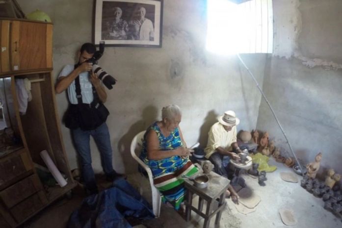 Catálogo do Artesanato Alagoano mostra diversidade artística do Estado