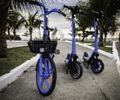 Veja as regras para circulação de patinetes e bicicletas elétricas em Maceió