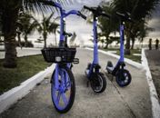 Veja as regras para circulação de patinetes e bicicletas elétricas em Maceió