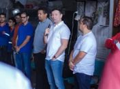 Lucas Barbosa consolida apoios em Arapiraca e defende geração de empregos e sustentabilidade no Agreste