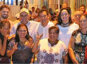 Fabiana Pessoa recebe apoio de dois ex-prefeitos e vereadores de Igaci