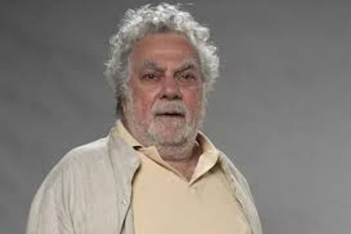 Isaac Bardavid também trabalhou como ator em novelas como 'Escrava Isaura' e 'O Cravo e a Rosa'