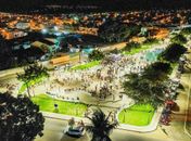 Espaços de convívio social transformam a vida dos arapiraquenses