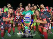 Secretaria de Esportes de Porto Calvo realiza torneio de campo com premiação de R$ 16 mil para os times vencedores