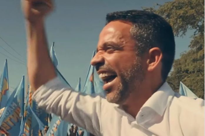 Paulo Dantas lança vídeo celebrando quatro anos de governo