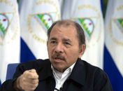 Presidente da Nicarágua reaparece após 34 dias e minimiza pandemia