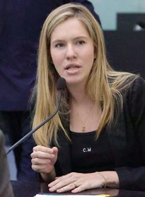 Cibele Moura