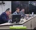 Professor causa tumultuo  durante sessão na Câmara comparando presidente da Casa com Alexandre de Moraes 