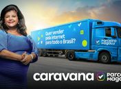 Magalu chega em Maceió com caravana de digitalização do varejo