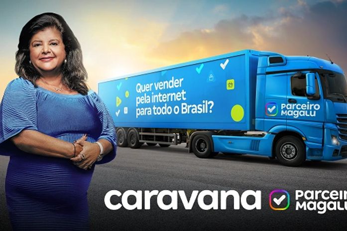 Magalu chega em Macei com caravana de digitaliza o do varejo