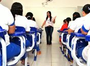 Seris conclui censo educacional do sistema prisional alagoano