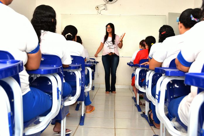 Seris conclui censo educacional do sistema prisional alagoano