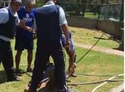 Preso em condomínio de luxo será encaminhado ao Sistema Prisional