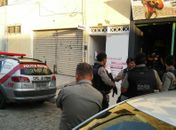 Aumenta o número de roubos de veículos em Arapiraca