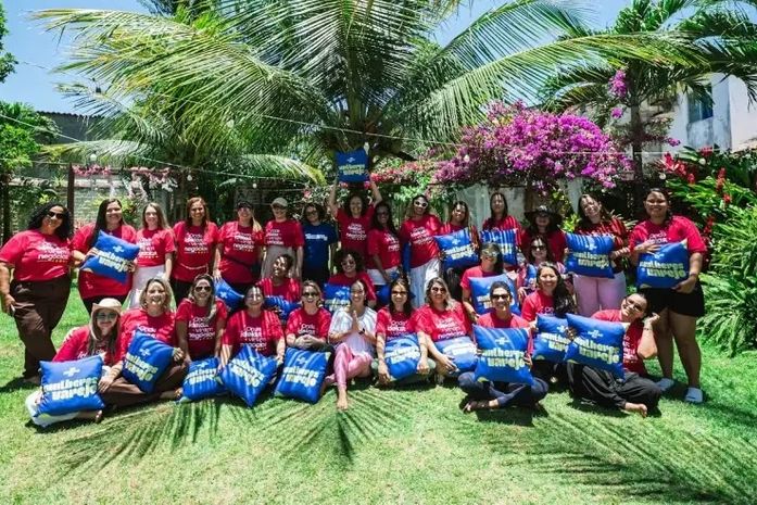 Mulheres no Varejo 2.0 fortalece negócios e valoriza o desenvolvimento de empreendedoras