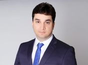 Prefeito Henrique Madeira
