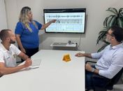 Instituto de Criminalística de Maceió conclui primeiro laudo pericial de Comparação de Locutores