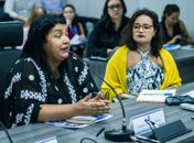 Secretarias se reúnem para discutir implantação do Programa 50/50