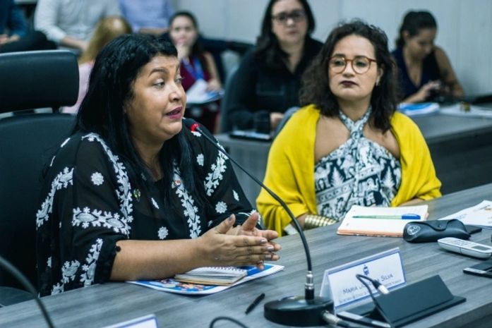 Secretarias se reúnem para discutir implantação do Programa 50/50