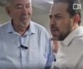 Em Maceió, Boulos diz que perda de mandato de Paulão é “sacanagem”