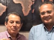 RR Soares pede voto para Renan Calheiros e cria polêmica