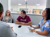 Girau do Ponciano enviará 5 alunos para intercâmbio na Inglaterra