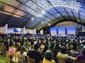 Evento se consolidou como a maior Jornada Pedagógica realizada no município