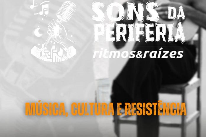 'Sons da Periferia' leva arte, música e formação cultural a São Miguel dos Campos