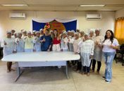 Prefeitura de Santana do Mundaú oferta curso gratuito de ovos de Páscoa