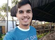 Professor morre após receber descarga elétrica em Teotônio Vilela