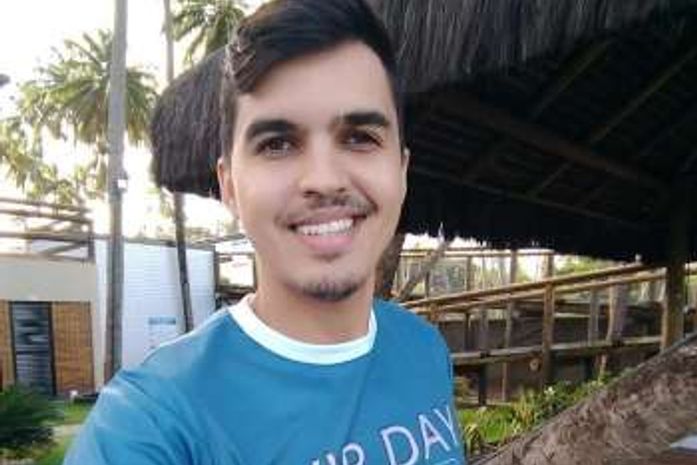 Professor morre após receber descarga elétrica em Teotônio Vilela