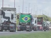 Inteligência da PM alagoana identificou 15 lideranças dos bloqueios nas rodovias após resultado das eleições