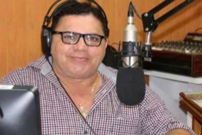 Alves Correia anuncia que fará uma live na próxima quinta-feira (23)