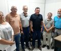 Prefeitura de Arapiraca e Embrapa, com apoio da Superintendencia Federal da Agricultura e Pecuária de Alagoas, definem fortalecimento da cadeia produtiva da mandioca