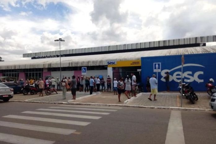 Arapiraca aplica apenas segunda dose de AstraZeneca e Coronavac nesta terça-feira (6)