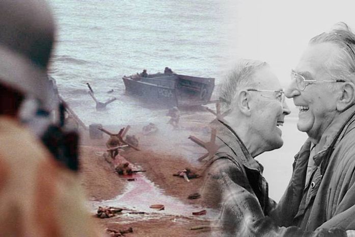 Pelo que devemos lutar?