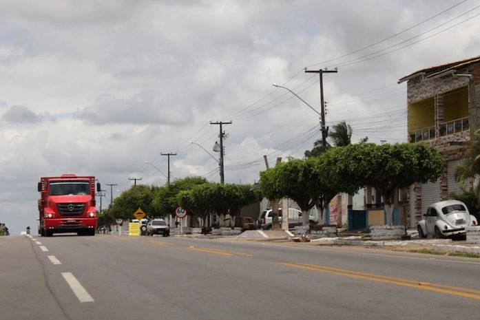 Governador autoriza duplicação da rodovia que liga Arapiraca a São Sebastião nesta segunda (08)