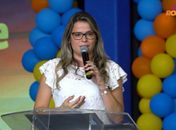 Democratas: Gaby Ronalsa oficializa candidatura a vereadora por Maceió