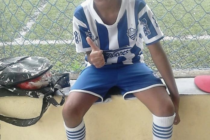 Rhaniel Pedro