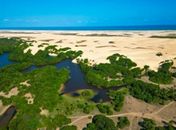 MPF recomenda medidas para proteger a APA de Piaçabuçu durante o carnaval de 2026