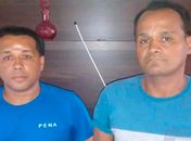 PC prende acusados de participar da "Gangue da Ostentação"