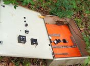 Vandalismo e furto de equipamentos interrompem abastecimento de água em Riacho Doce