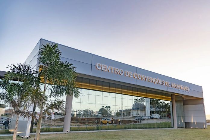 Arapiraca realiza 3ª Conferência Estadual de Segurança Pública Municipal e Defesa Civil